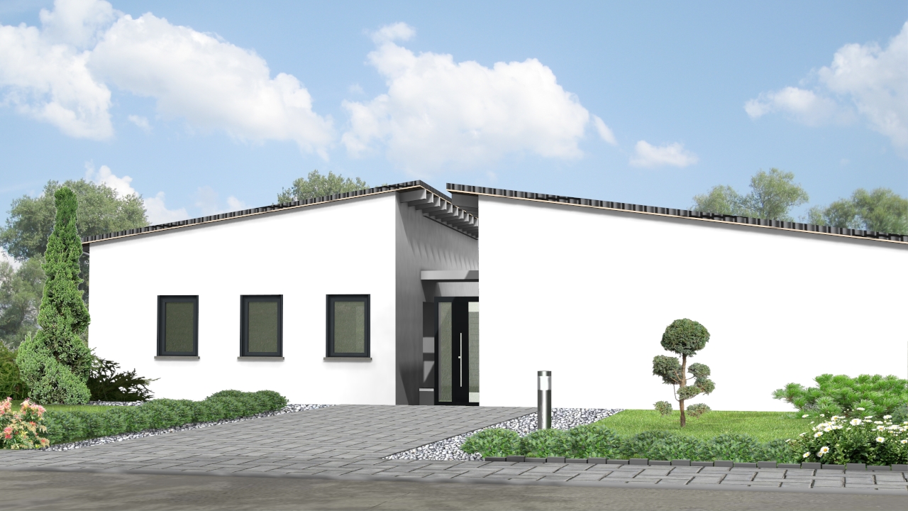 BUNGALOW_110_Eingang