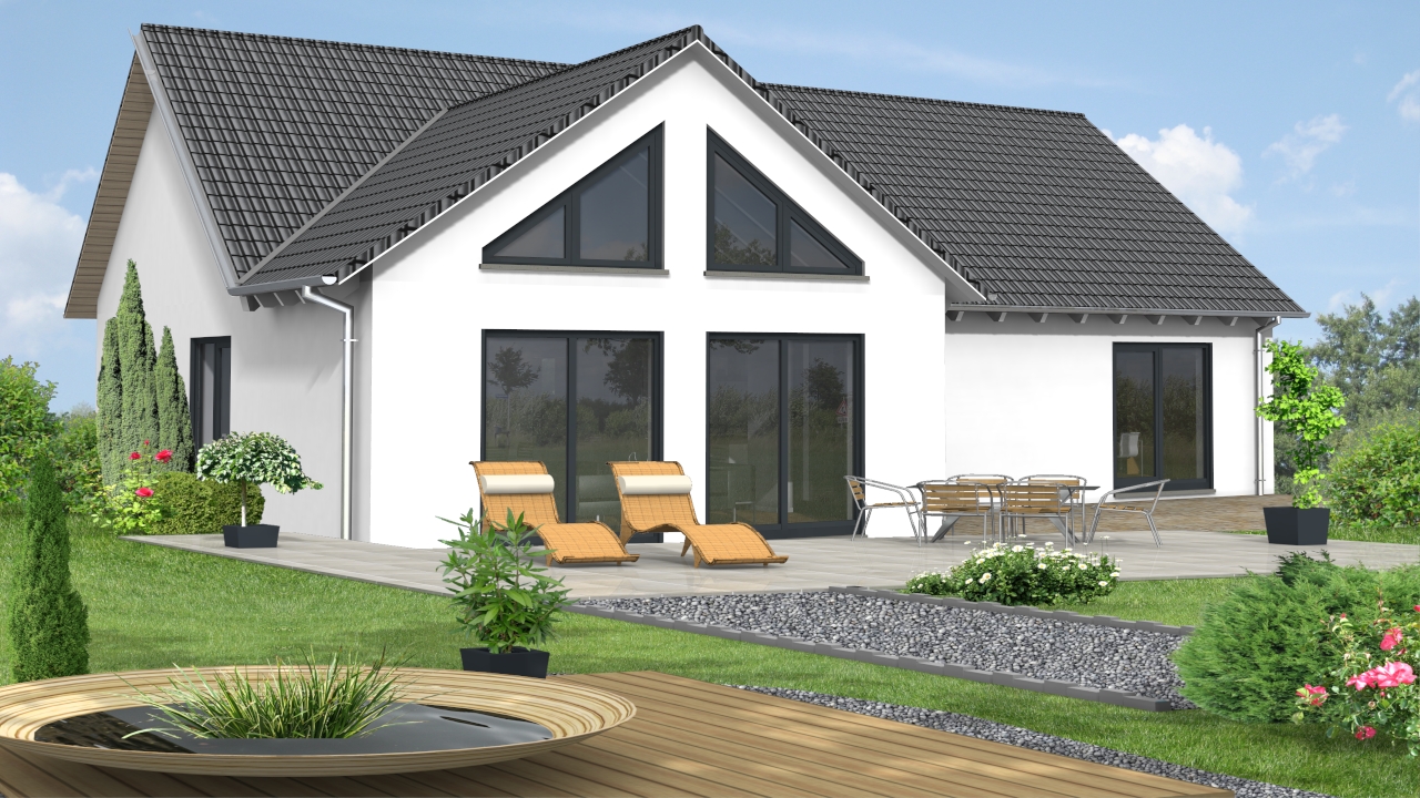 BUNGALOW_140_Terrassenseite