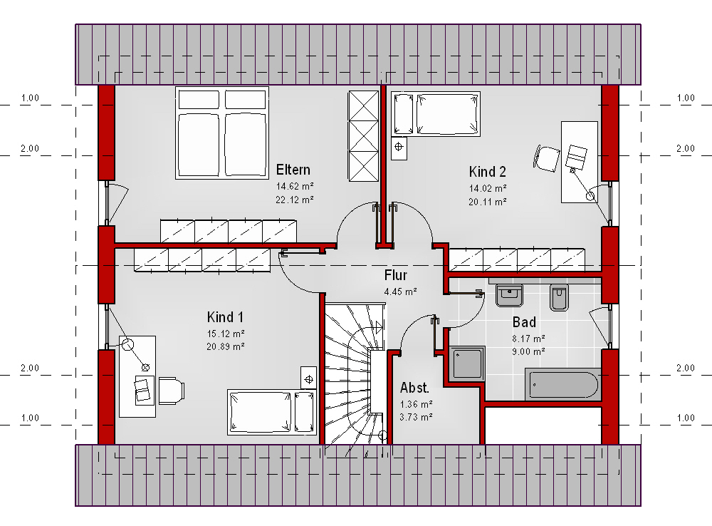 EFH_169_Borkum_OG_Grundriss